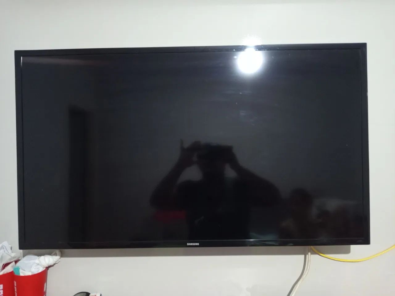 tv smartv 