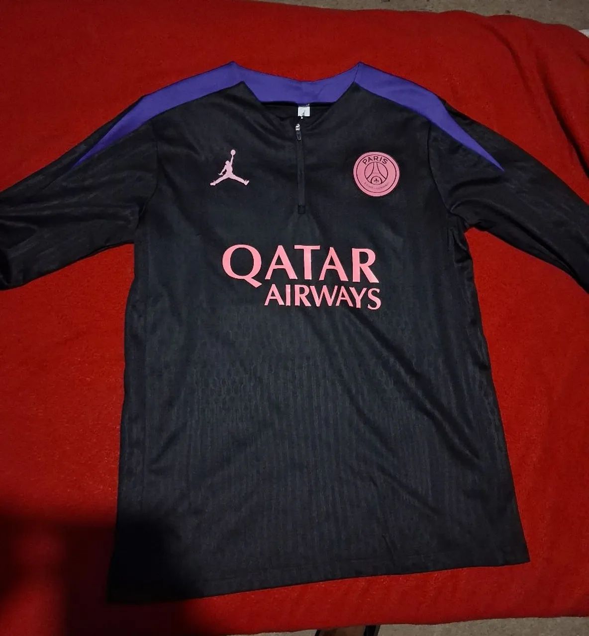 Casaco nike psg