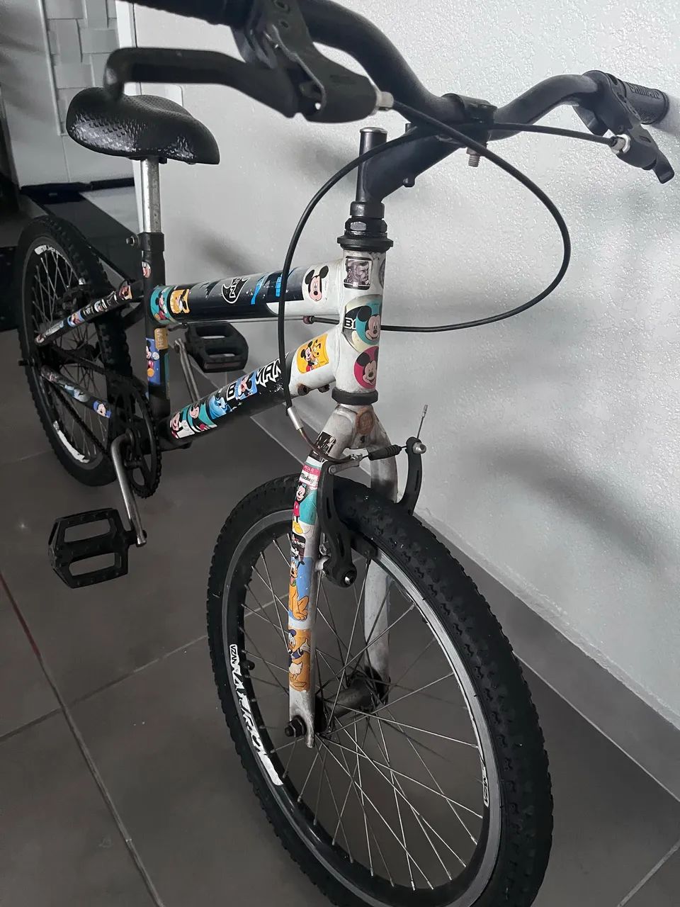 Bicicleta ? Bike Criança  - Foto 3