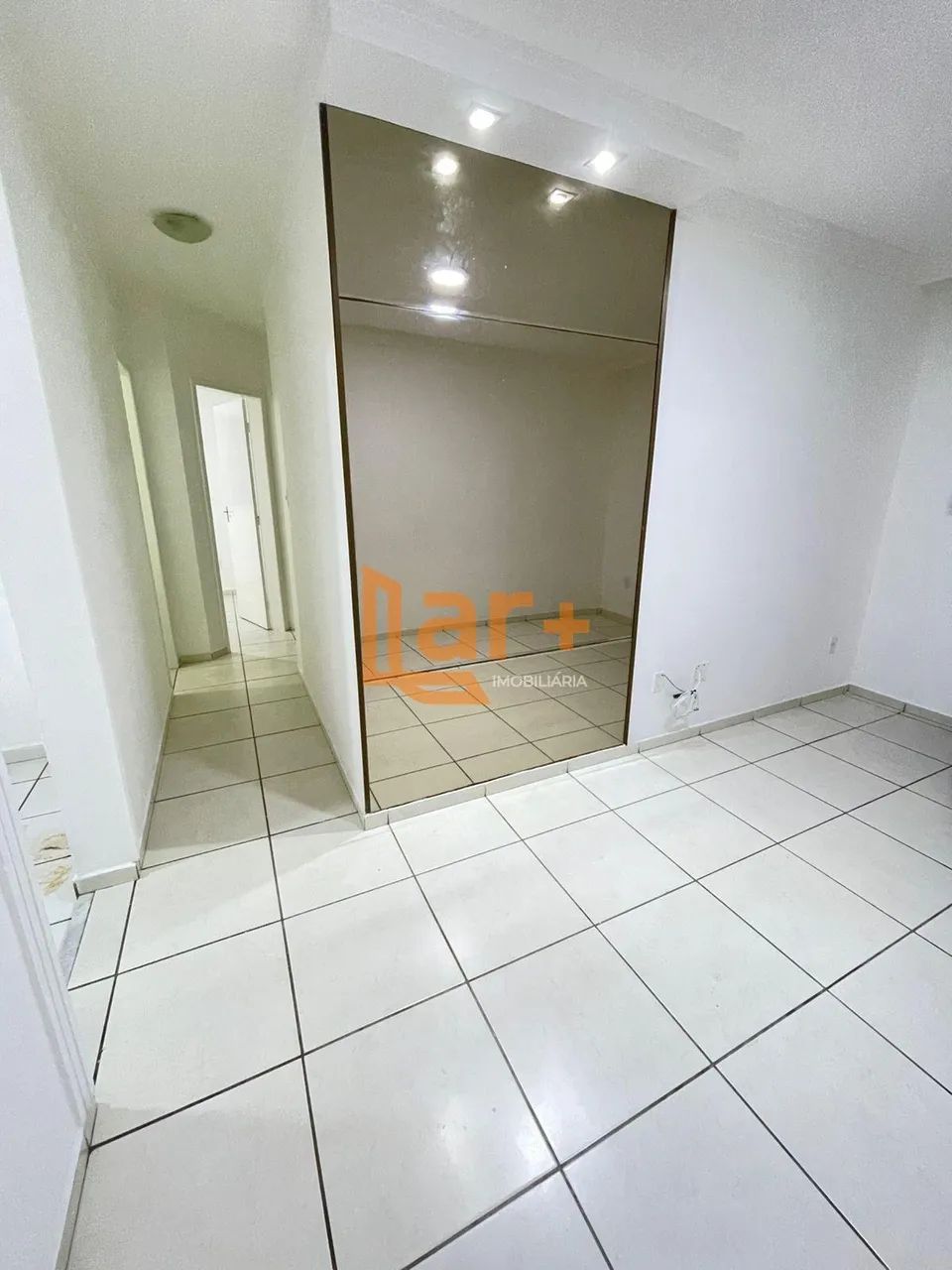 Apartamento em Luar da Barra - Barra dos Coqueiros - Foto 4