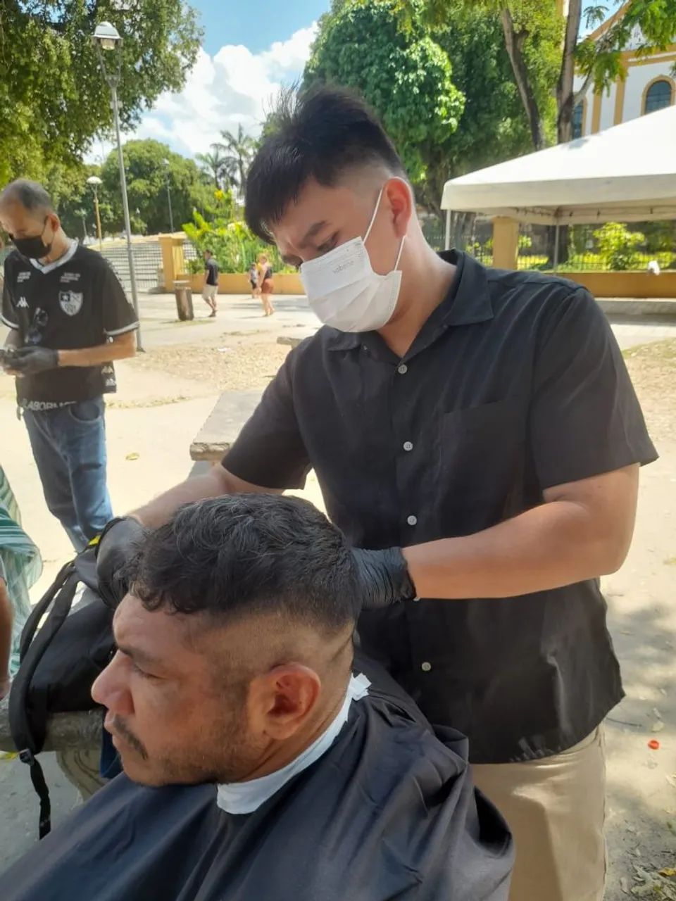 Curso Intensivo de Barbeiro  - Foto 4