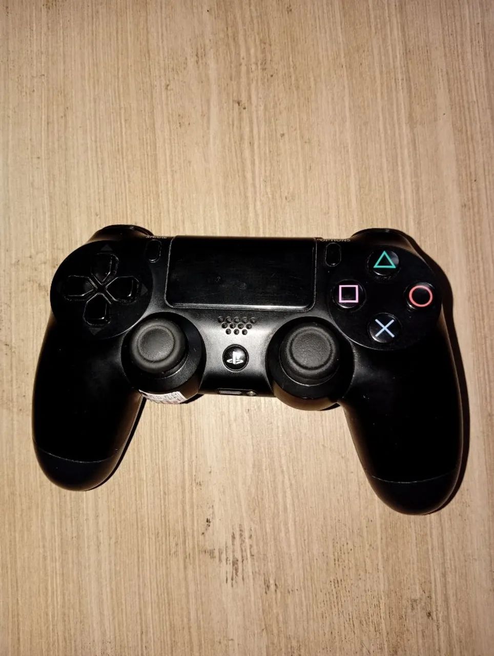 CONTROLE DE PS4 ORIGINAL 