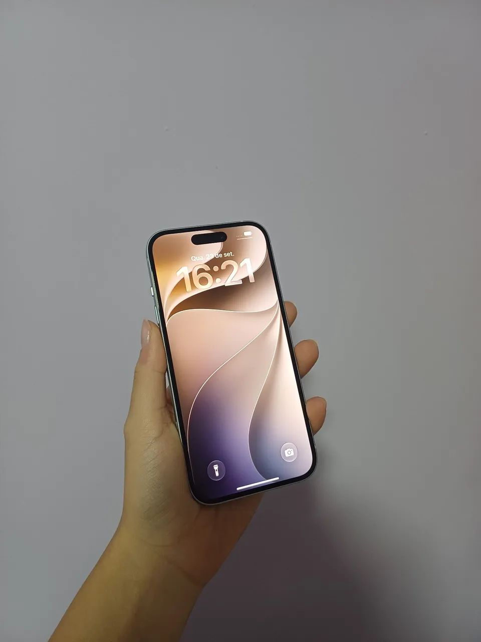 IPHONE 15 - 256GB - Foto 3