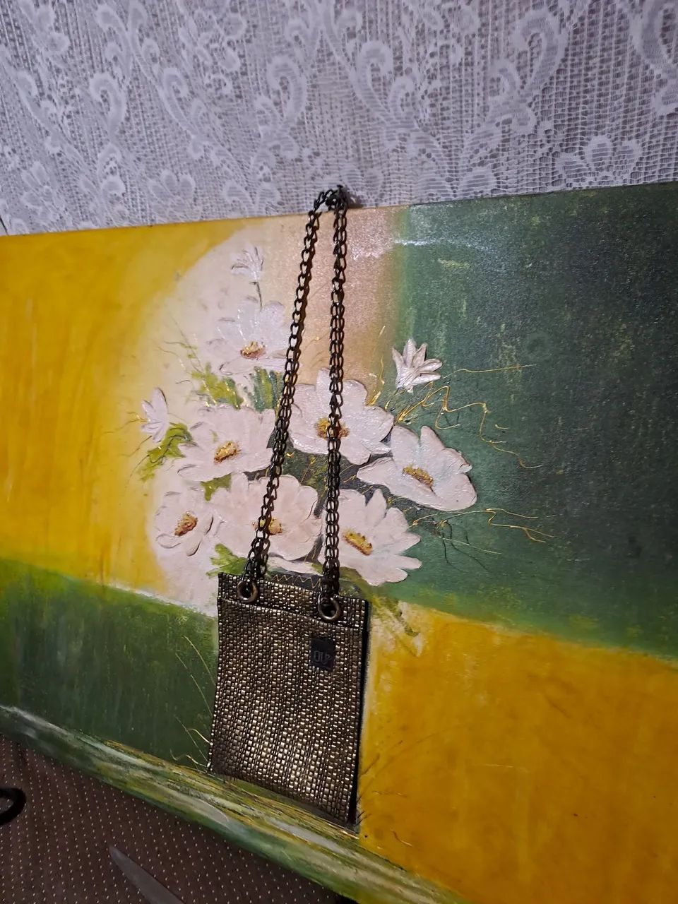Bousa de mulher  - Foto 2