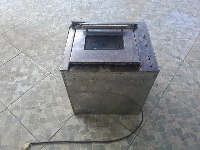 Material para restaurante e lanchonete  - Foto 5