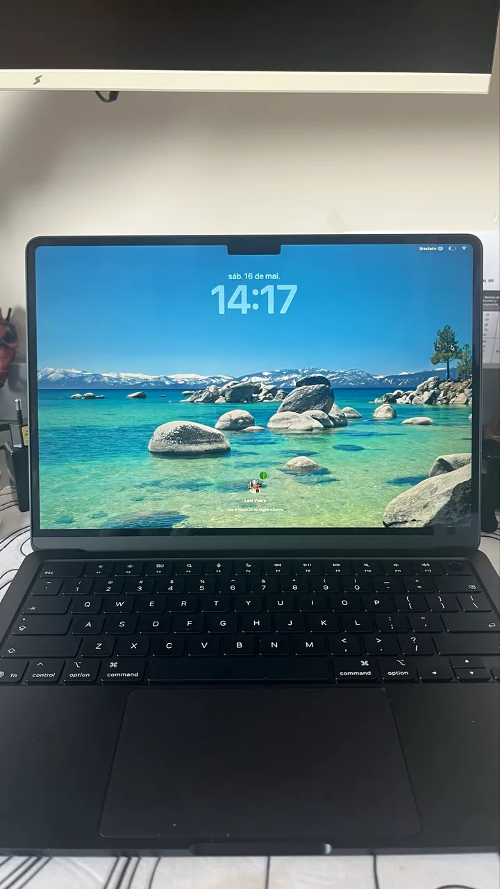 MacBook Retina 12 2016 - Notebooks - Centro, Santa Cruz do Sul