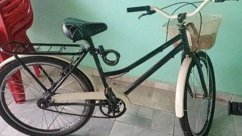 Bicicleta aro 26 - Foto 3