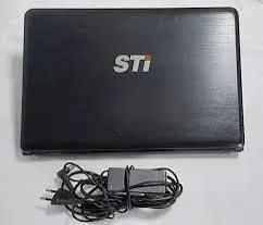 Notebook sti - Foto 2