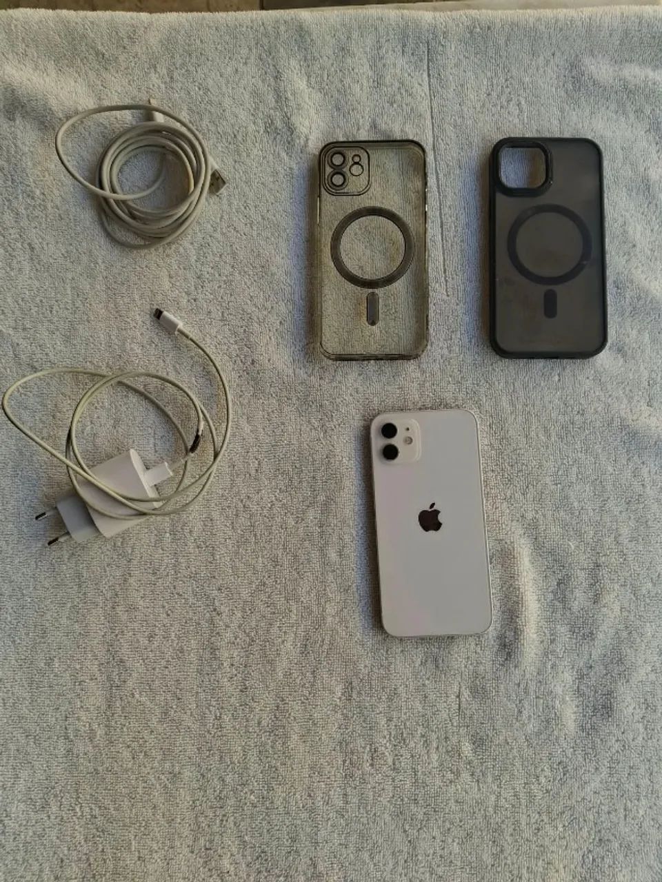 Iphone 12 - Foto 5