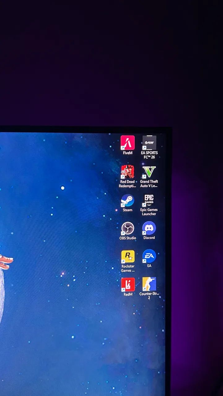 Pc gamer completo - promoção  - Foto 4