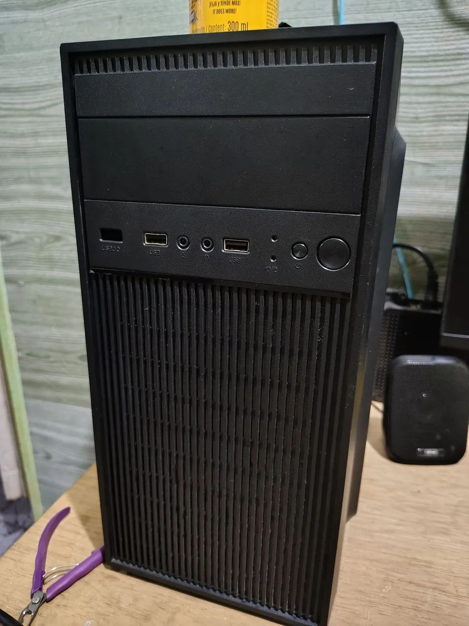 Computador intel