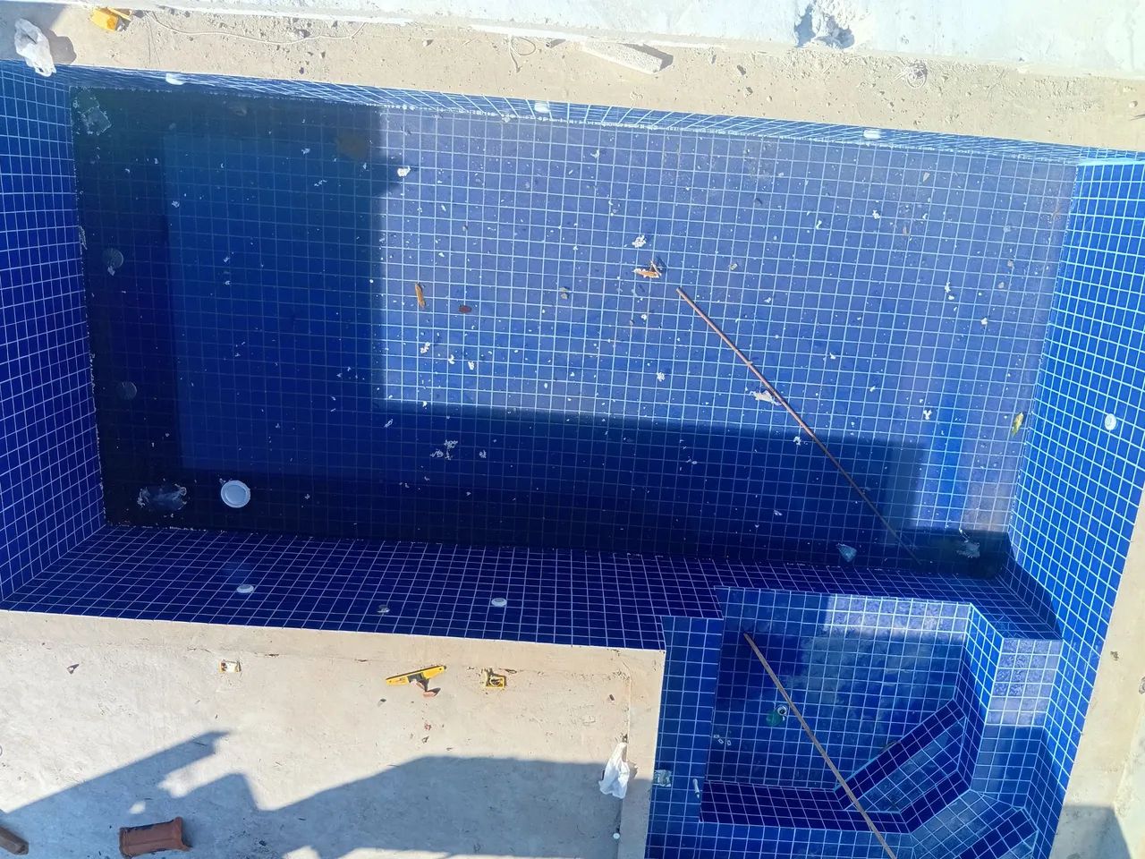 Piscina  - Foto 2