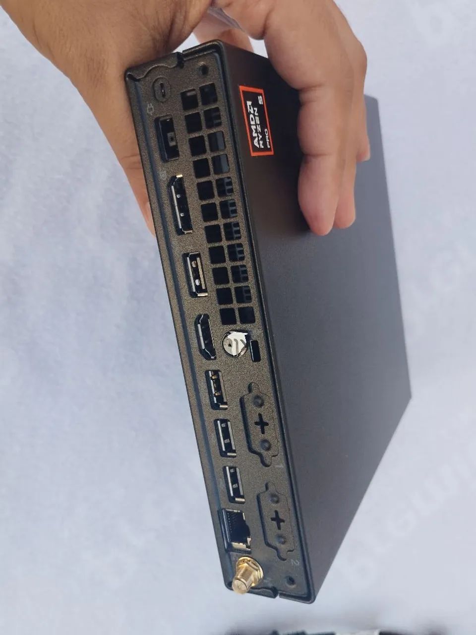 Mini PC Lenovo Ryzen 5 PRO - Foto 2