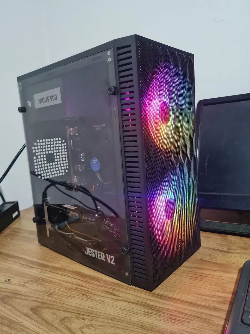 Pc Gamer Barbada  - Foto 4