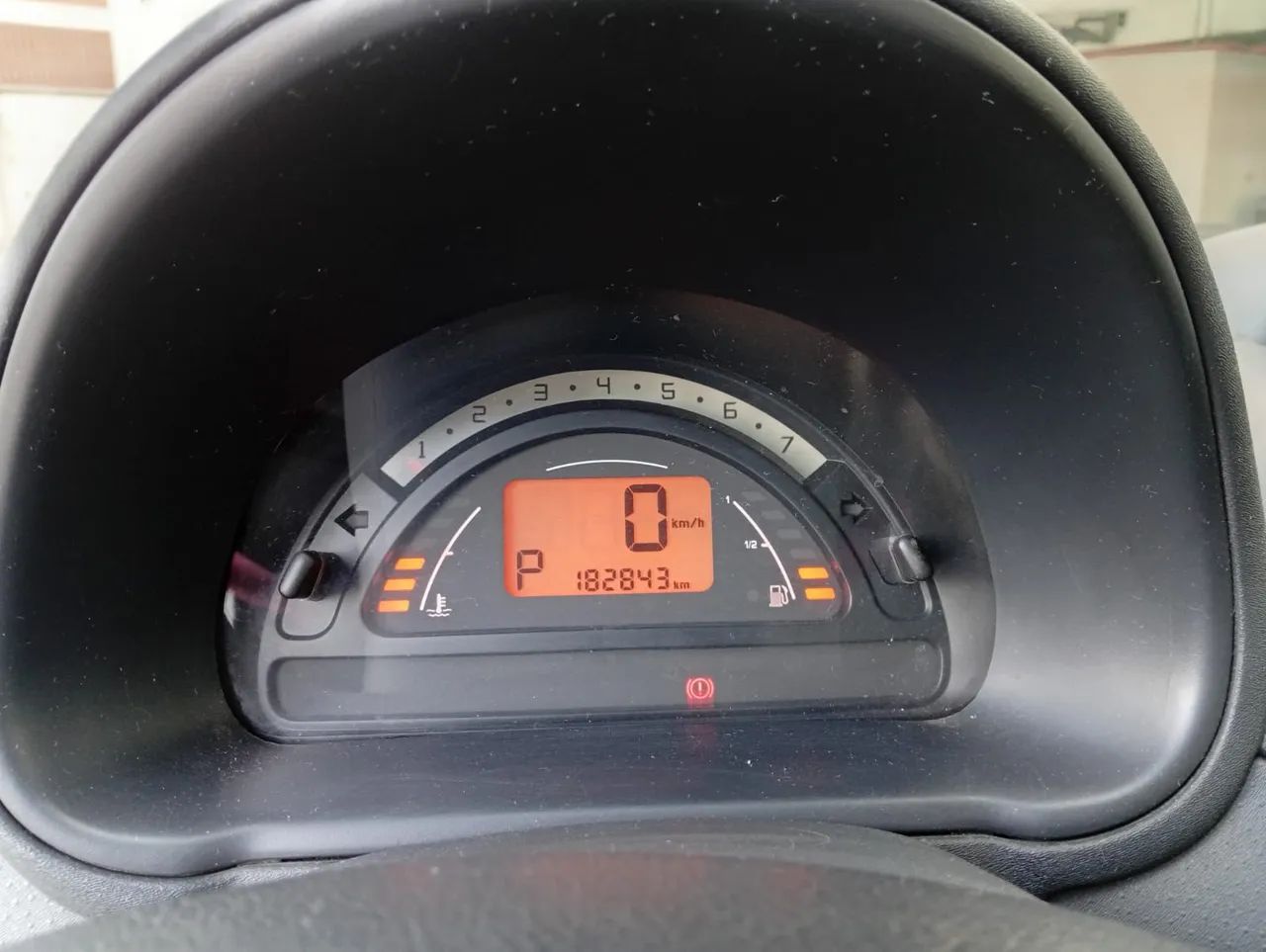 Citroën C3 Excl./Excl.Solar./Sonora 1.6 Flex Aut, foto 11 de 13