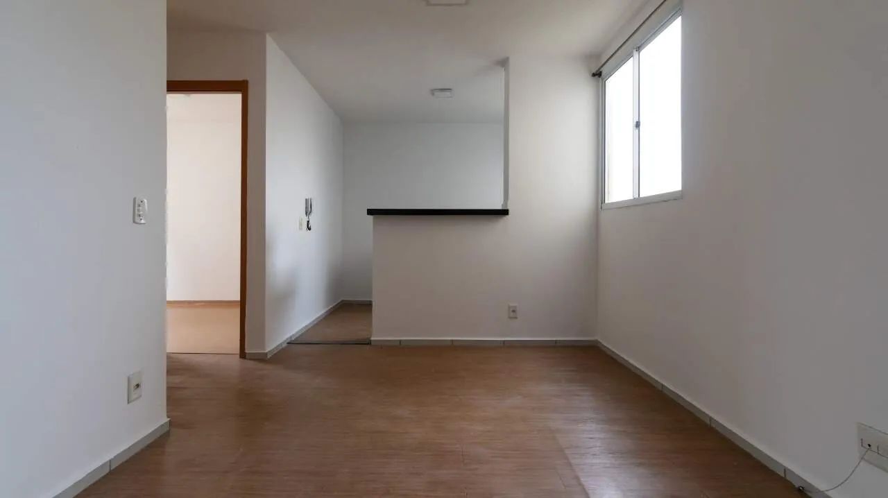 Apartamento no Parque CastelFranco - Foto 3