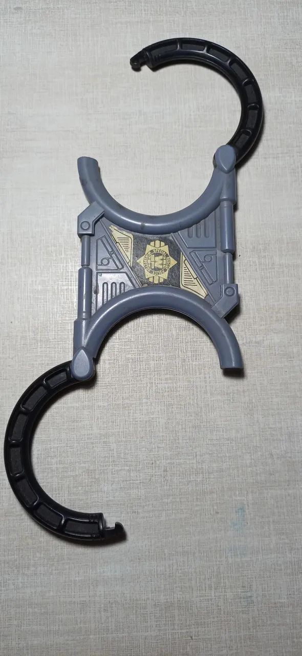 Lote - Winspector - Bandai / Glasslite - Foto 4