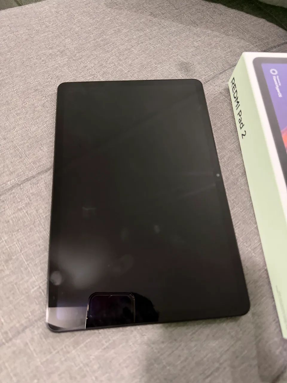 Redmi pad 2  - Foto 2