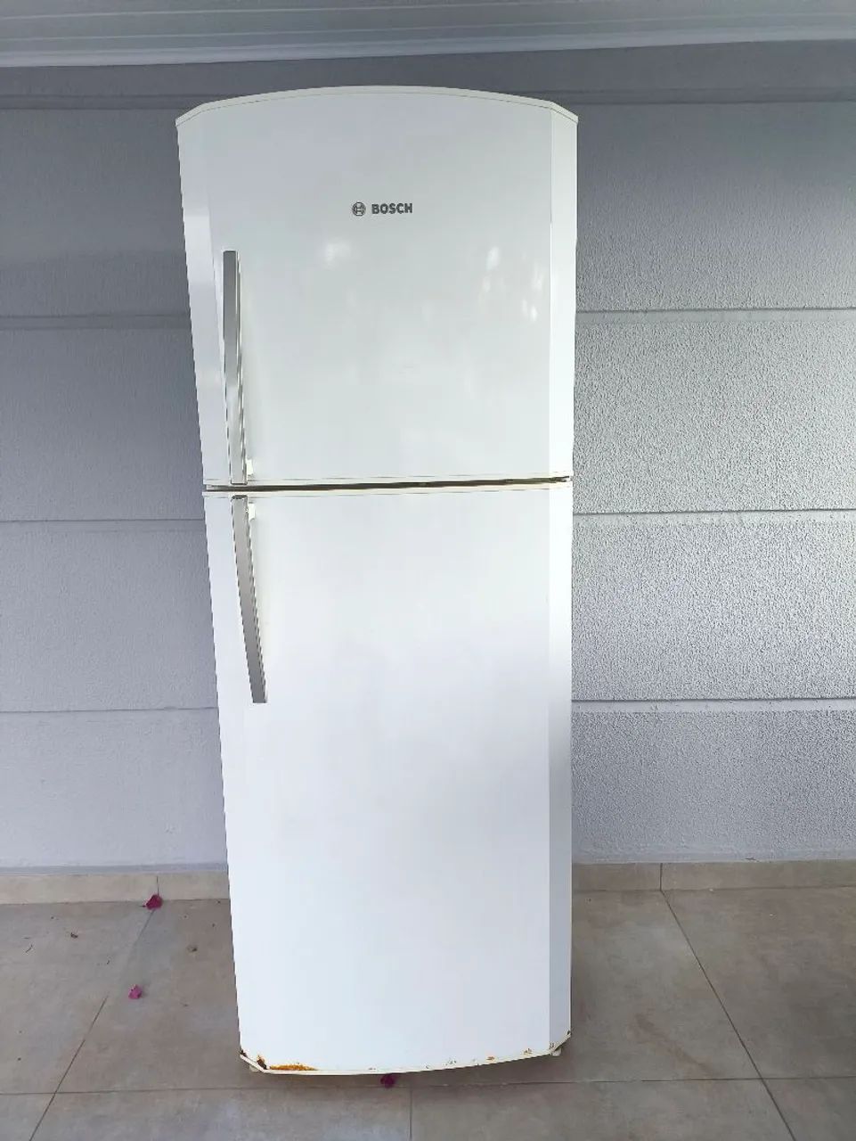 Geladeira Bosch 467 litros