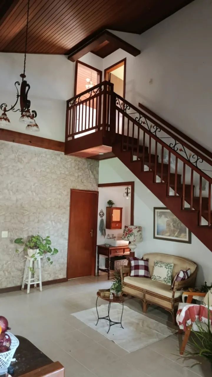 Casa em Pirenópolis toda mobilhada  - Foto 2