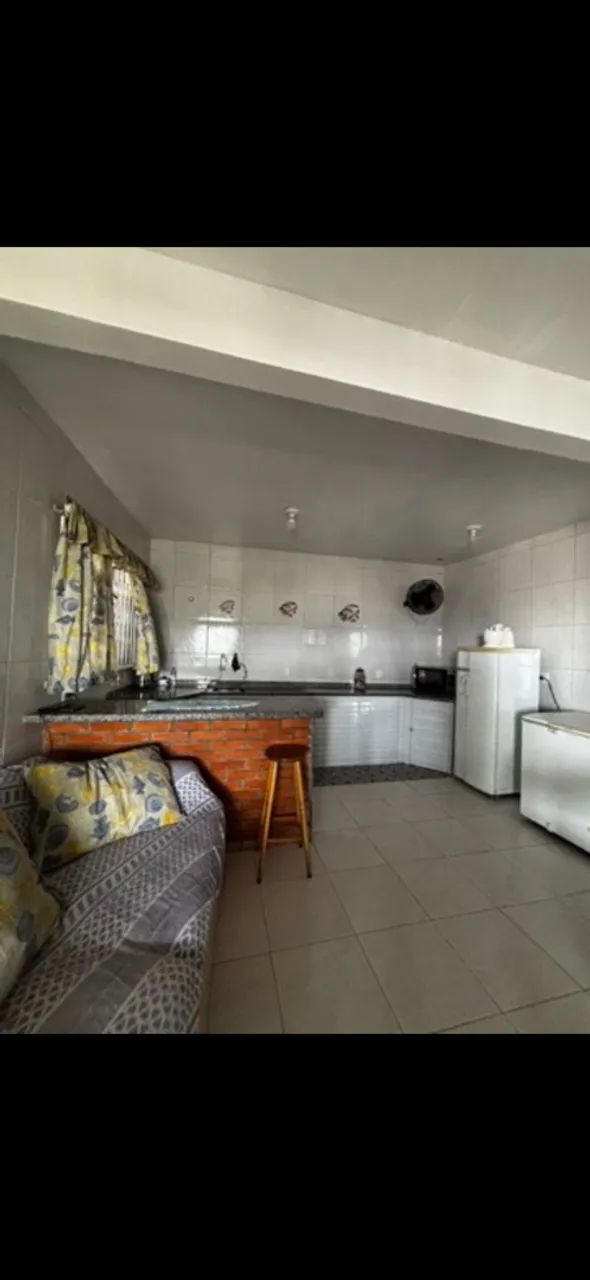 Casa para aluguel de temporada  - Foto 4