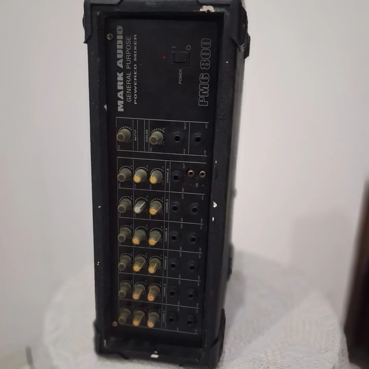 Amplificador  - Foto 4