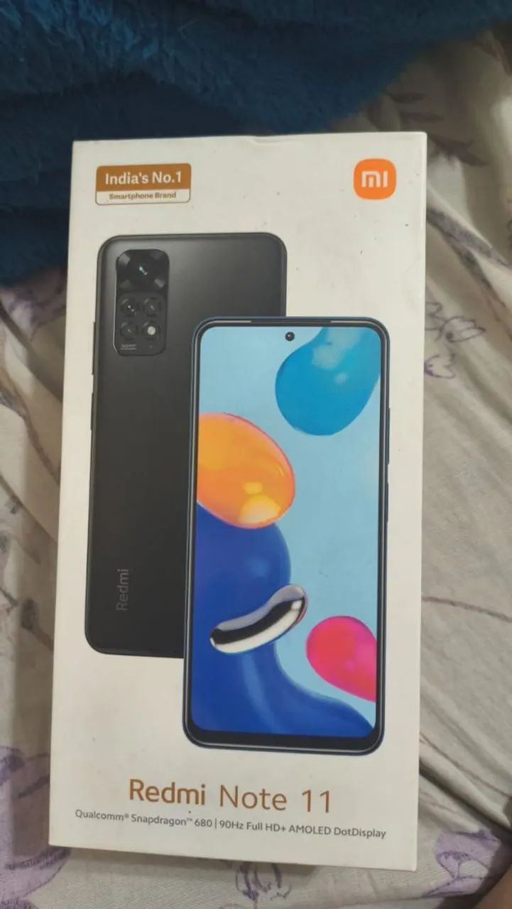 Redmi 11 - Foto 2