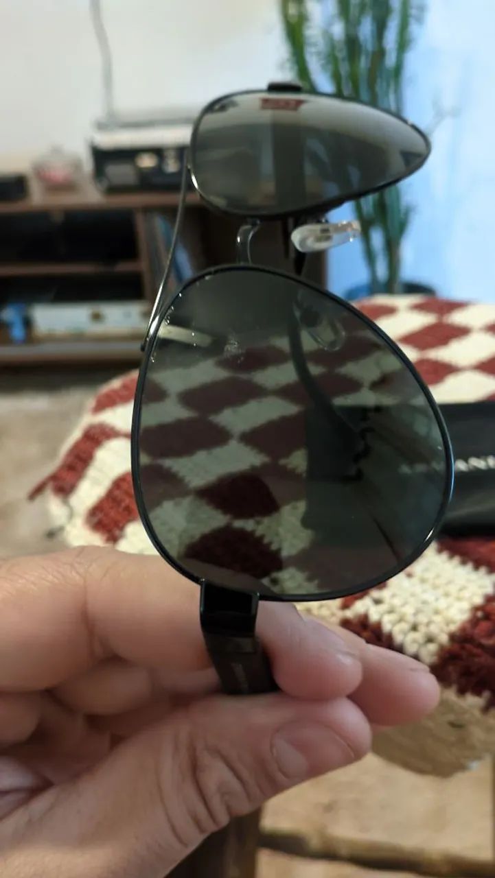 Óculos Armani Exchange original  - Foto 4