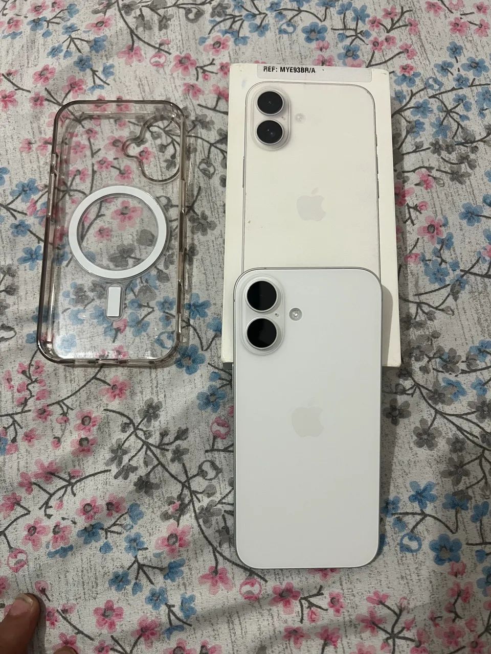 iPhone 16 Zerado - Foto 5