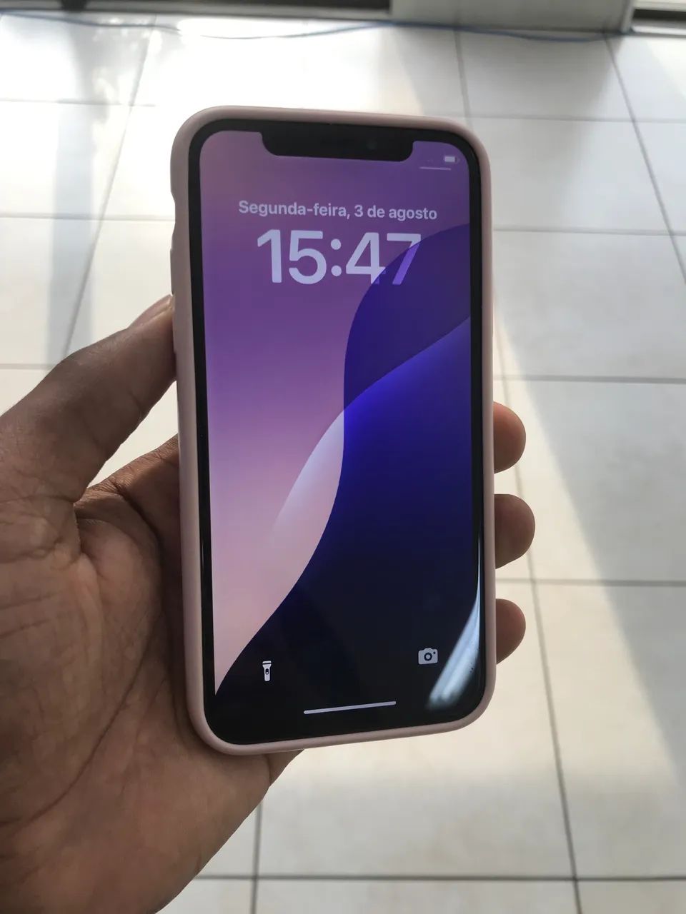 iPhone X - 256 - Foto 3