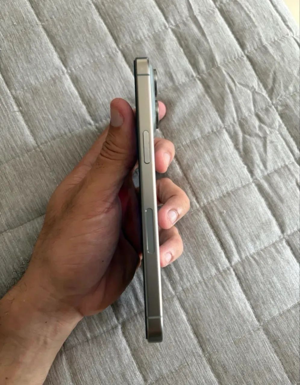iphone 15 pro max  - Foto 2