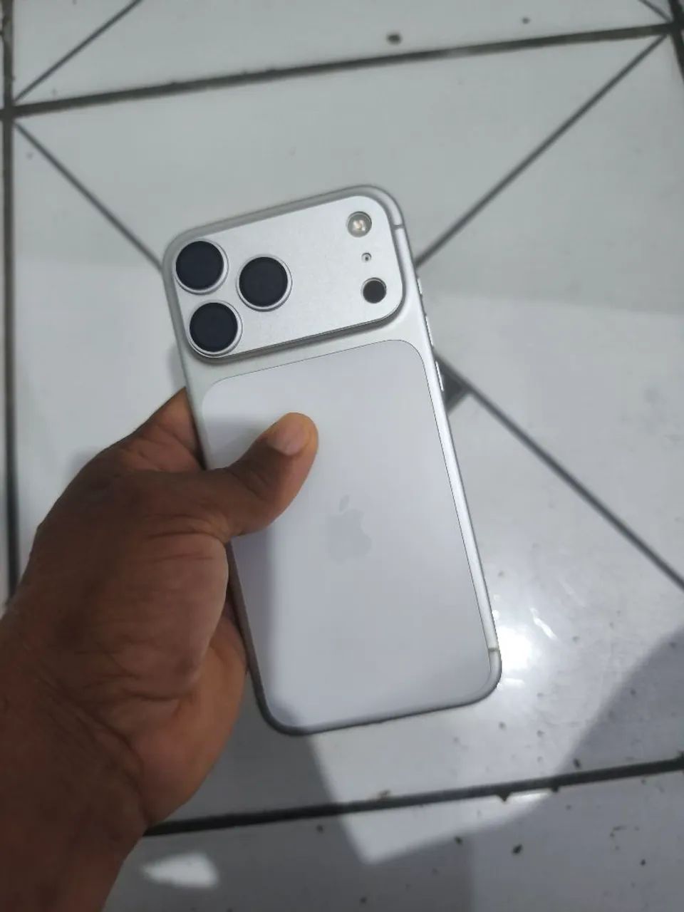iPhone 17 pro Max com garantia até 2027 - Foto 2