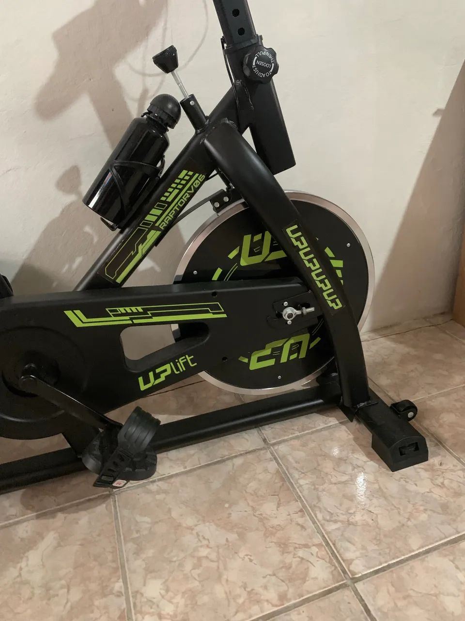 Bicicleta Spinning  - Foto 5