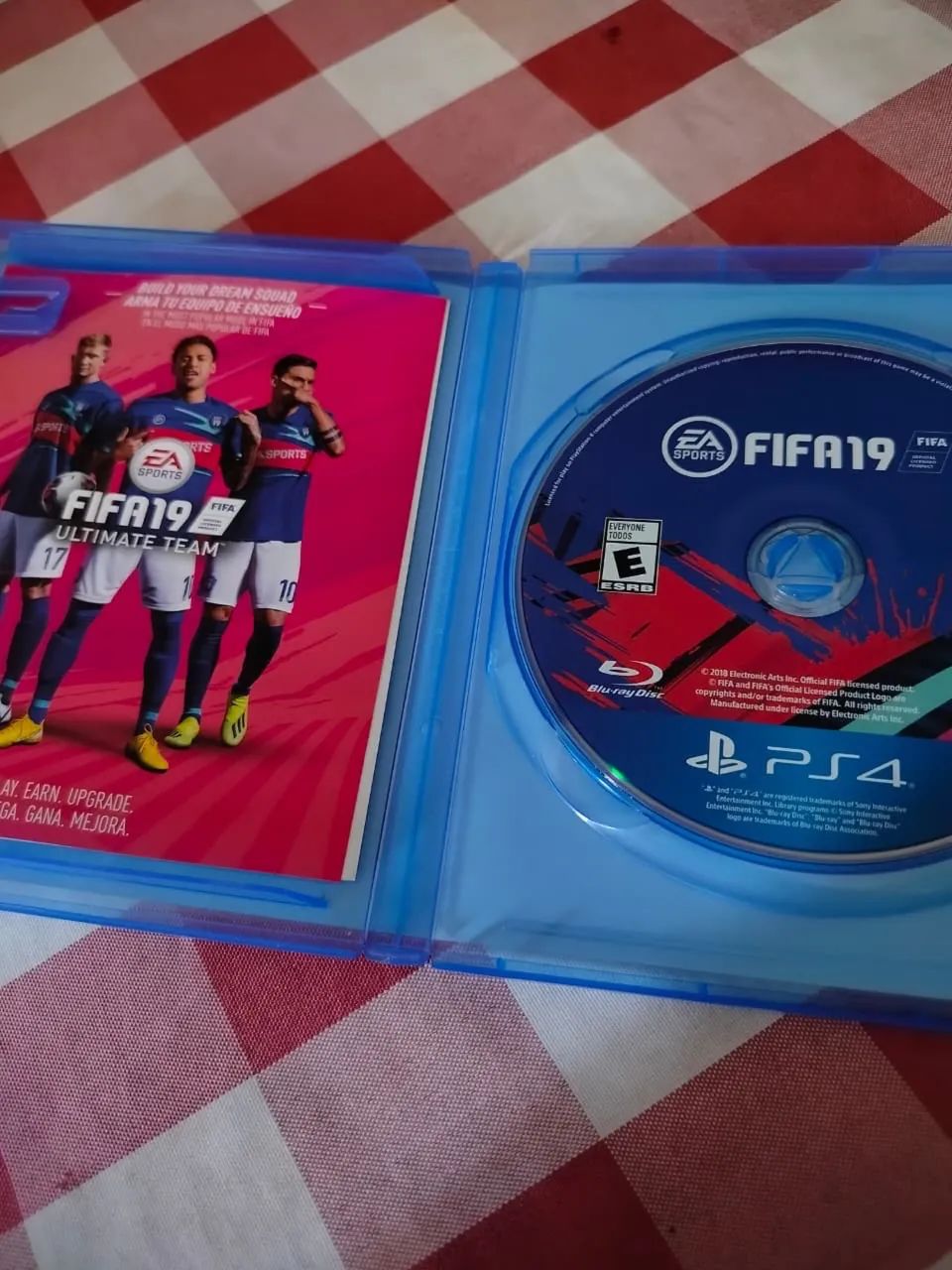 Jogos de PS4 - Foto 5