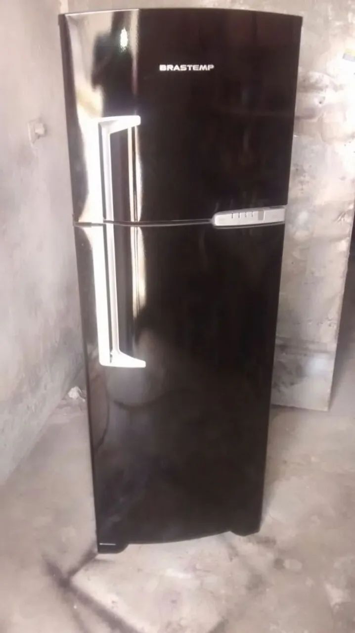 Pintura de geladeira fogão e freezer  - Foto 2
