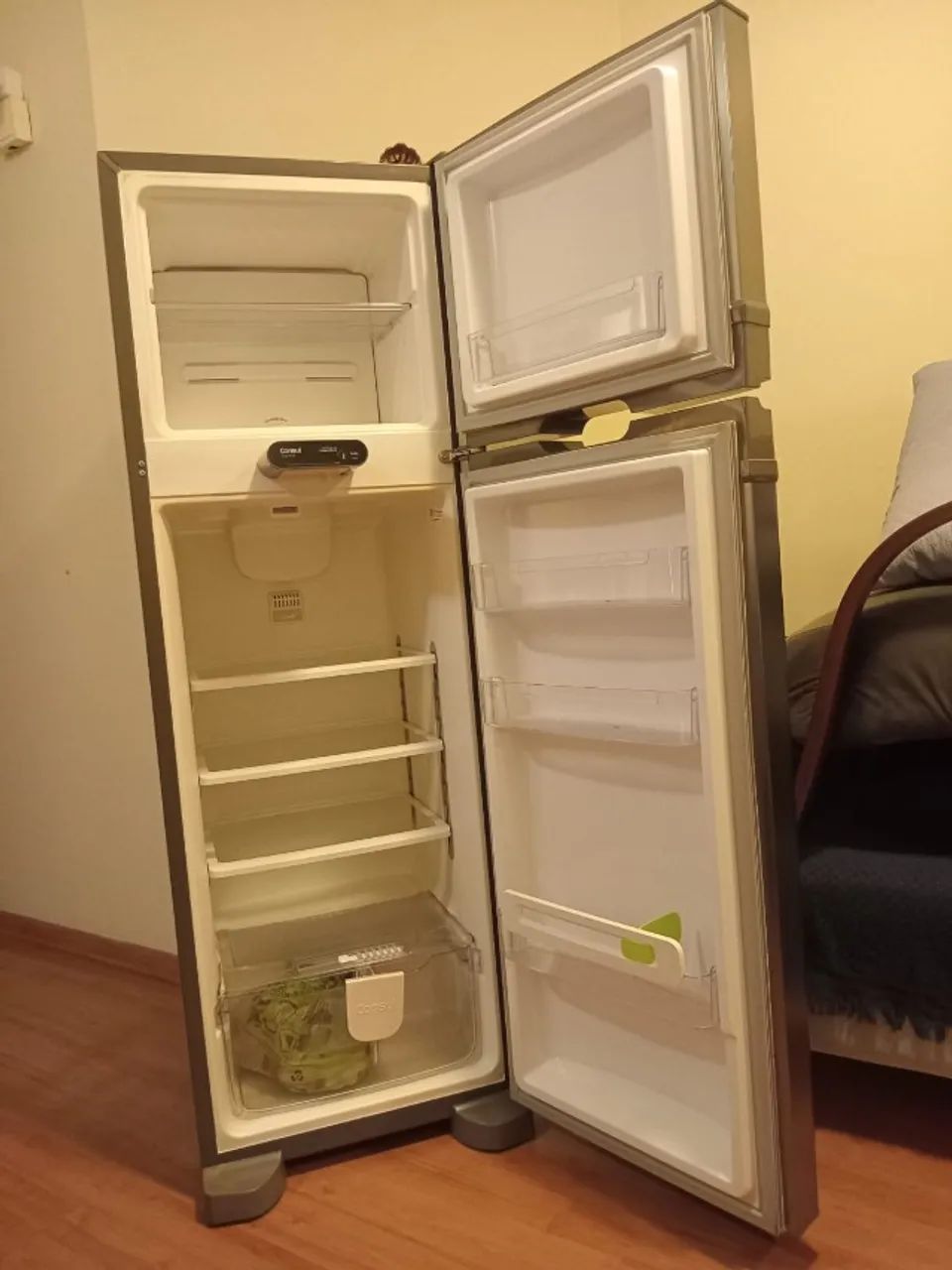 Geladeira Consul - Foto 2