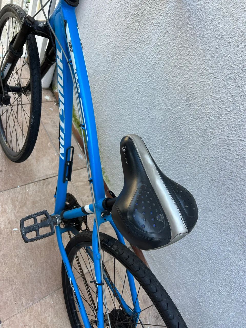 Bicicleta Houston Aro 29  - Foto 2