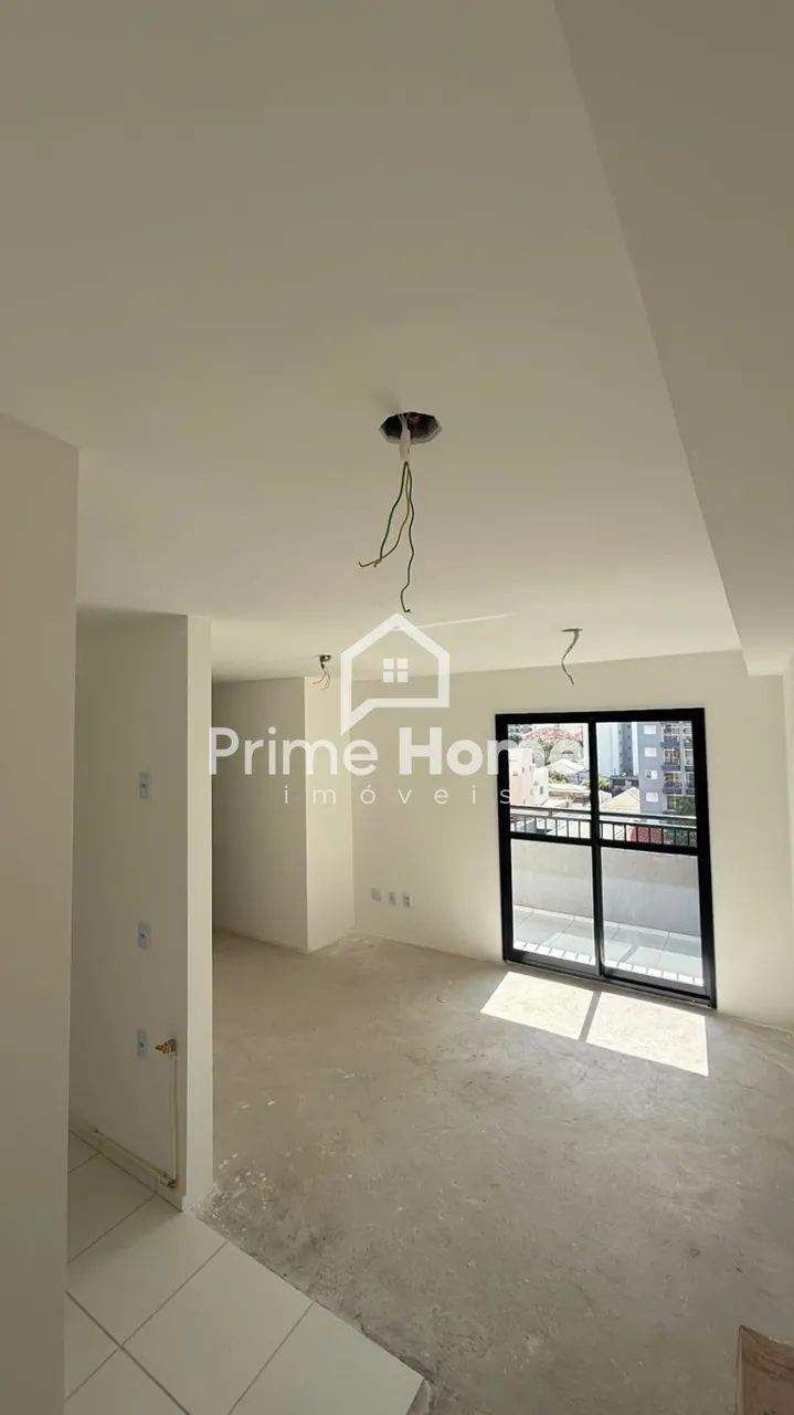 apartamento - Bonfim - Campinas