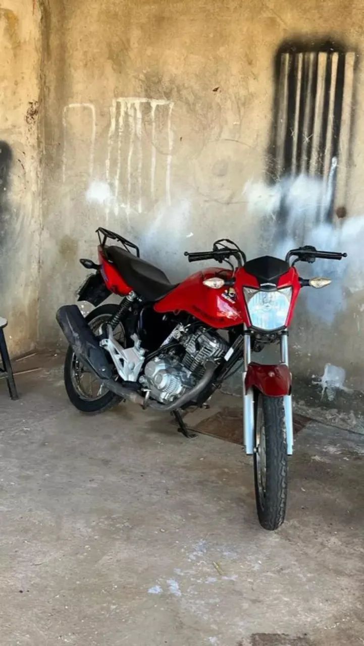 Vendo start 160  - Foto 2