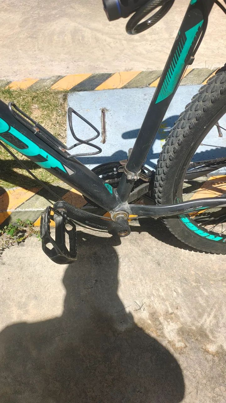 Bicicleta aro29 - Foto 4