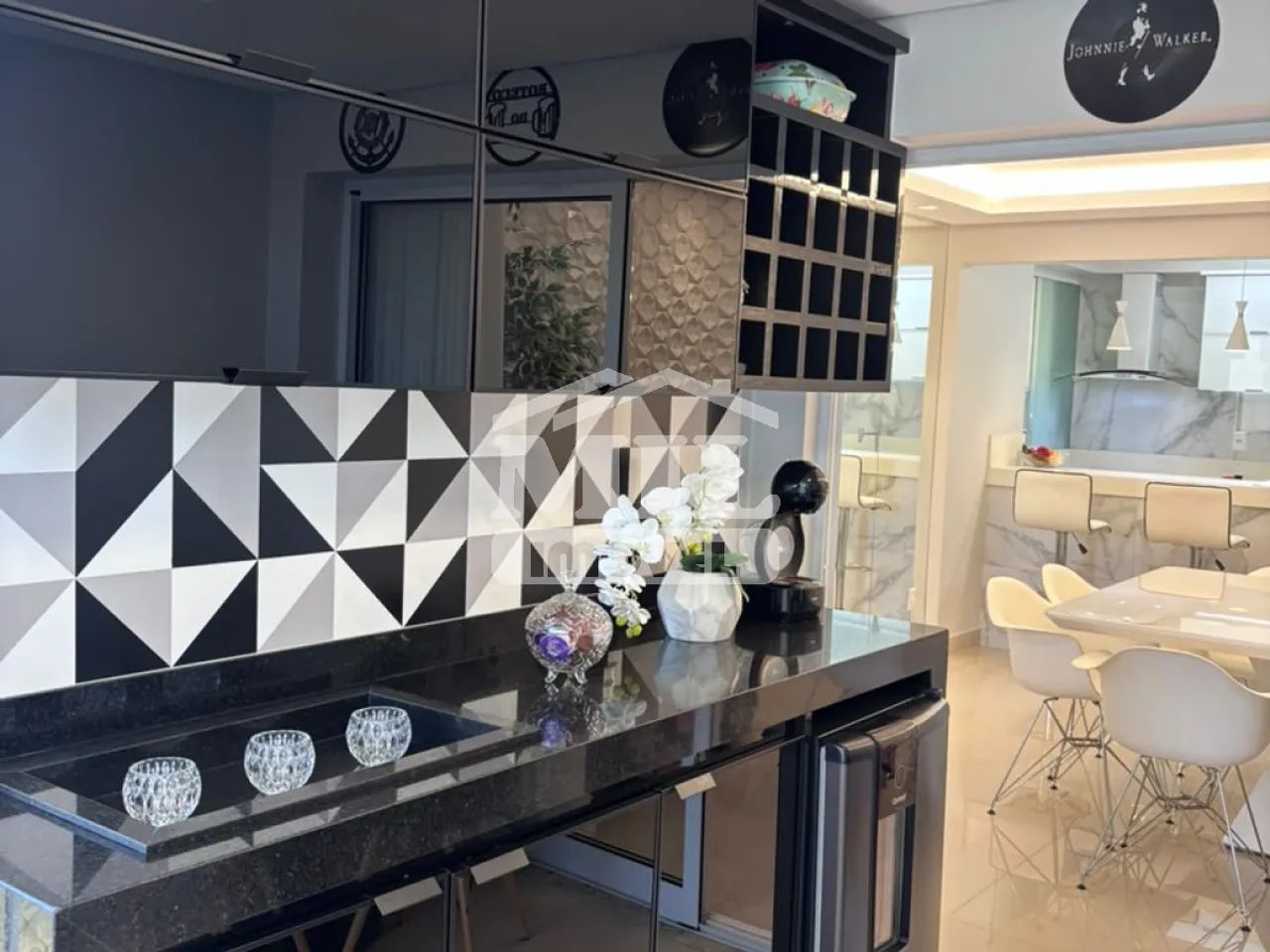 Apartamento 75,68M² - Parque Amazônia - Foto 5