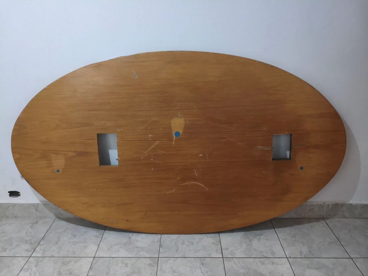 Vendo Mesa de Madeira 