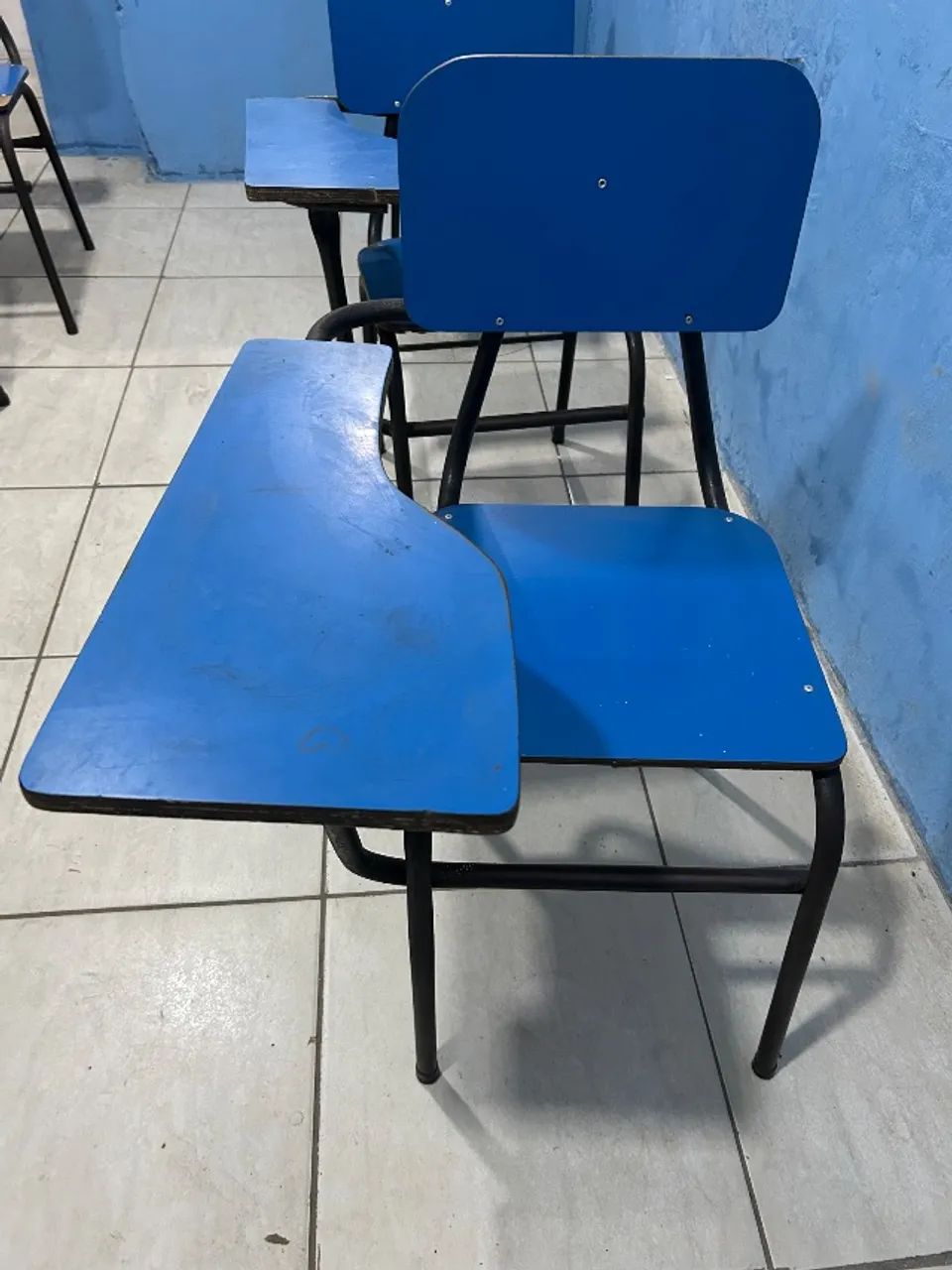 Carteiras Escolar  