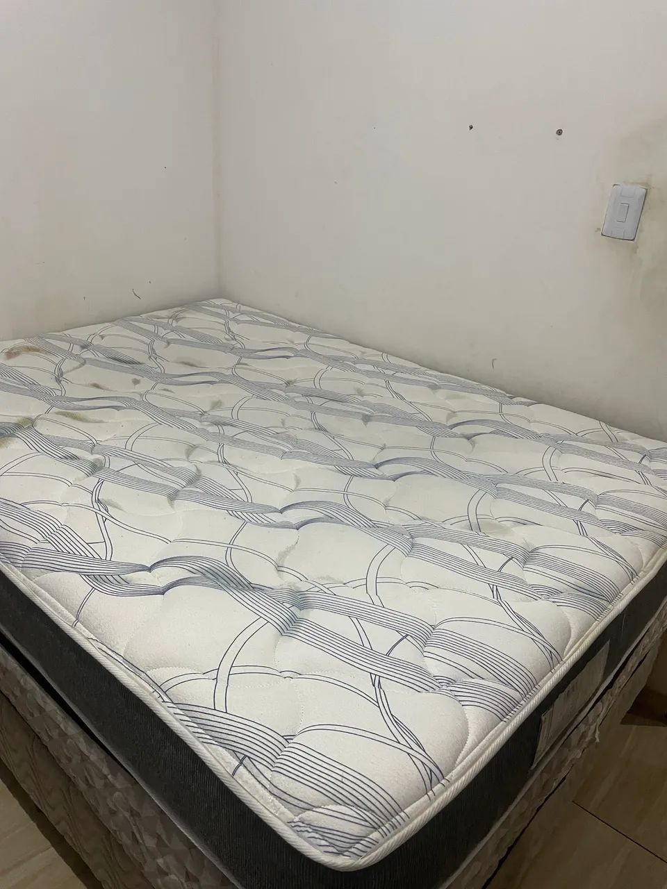 COLCHÃO BARATO - Foto 2