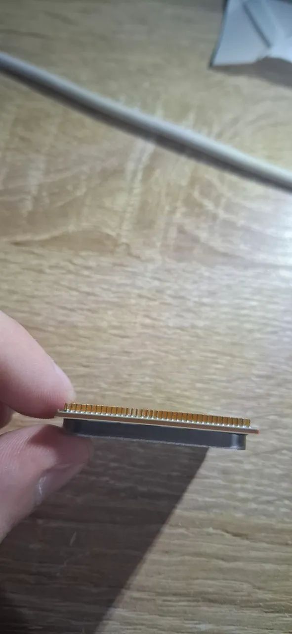 Processador AMD Ryzen 5 5600G (descrição) - Foto 2