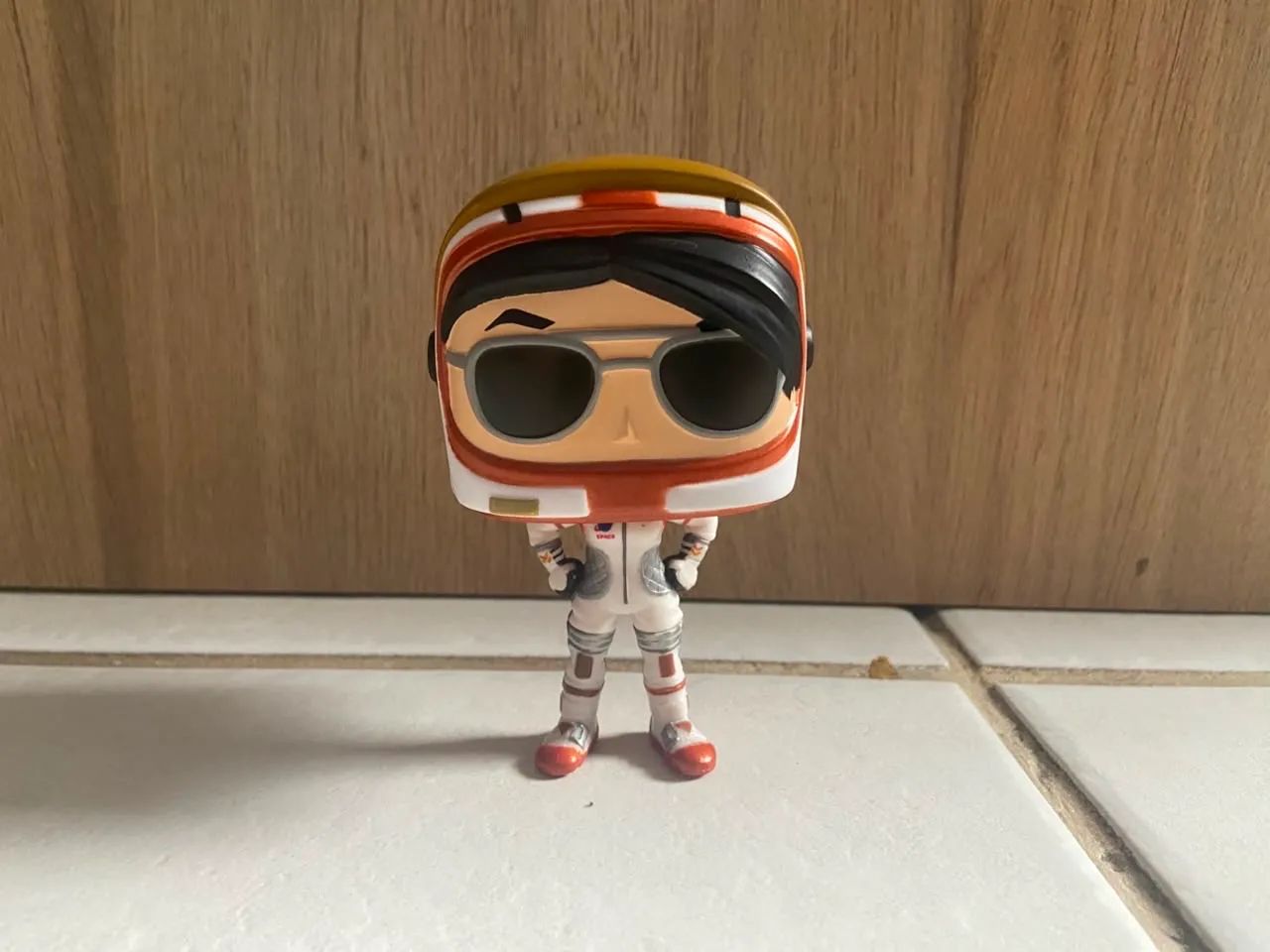 Funko pop fortnite - Foto 3