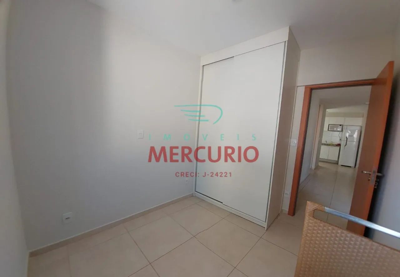 Apartamento com 2 dormitórios para locação no Edifícios Julia I na Vila Altinópolis - Baur - Foto 4