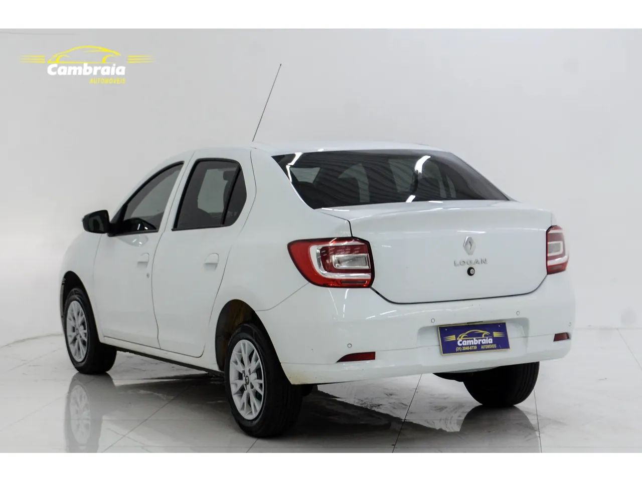 Renault Logan 2024 - Foto 4