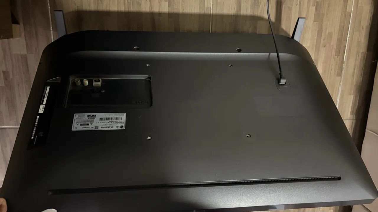 Vendo tv smart - Foto 4