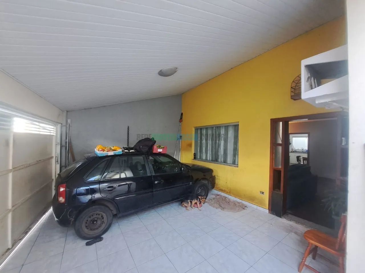 CASA COM 3 DORMITÓRIOS À VENDA - CASTELINHO - PIRACICABA